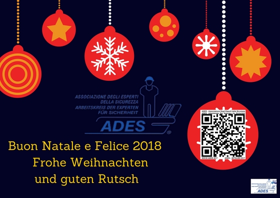 Buon Natale 2017 Frohe Weihnachten